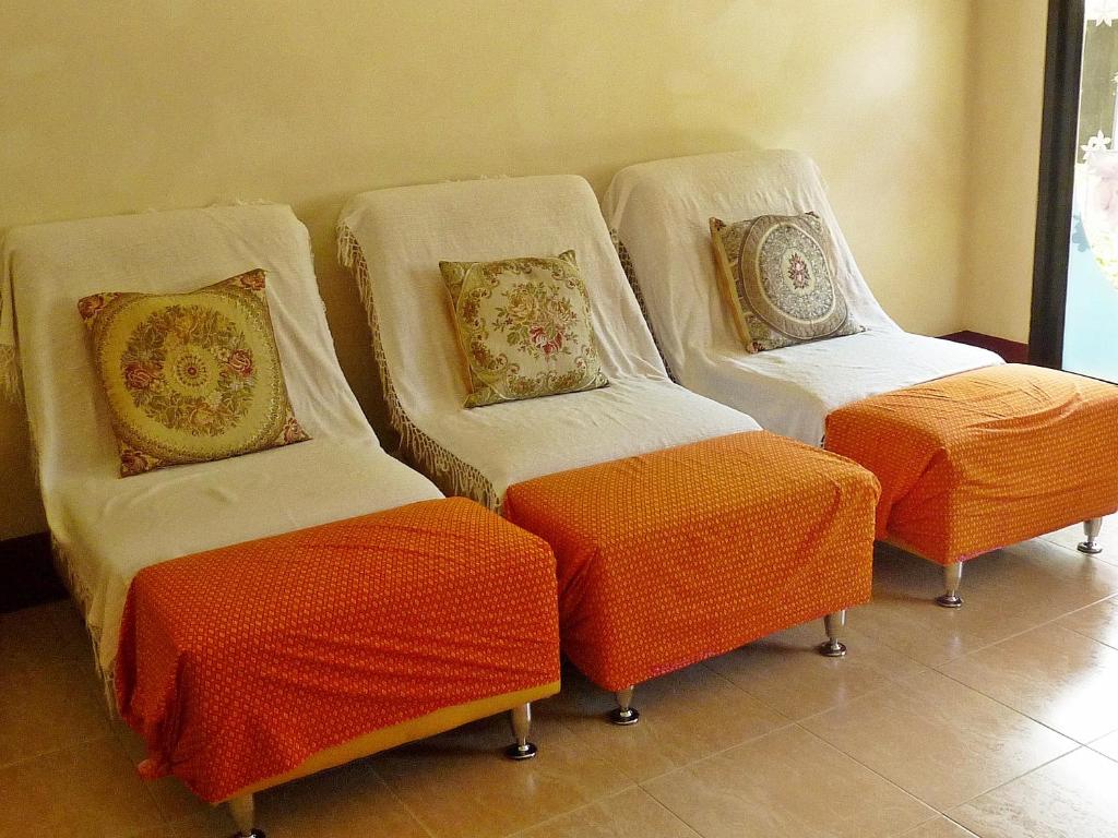 Kata View Guest House - Resim 36