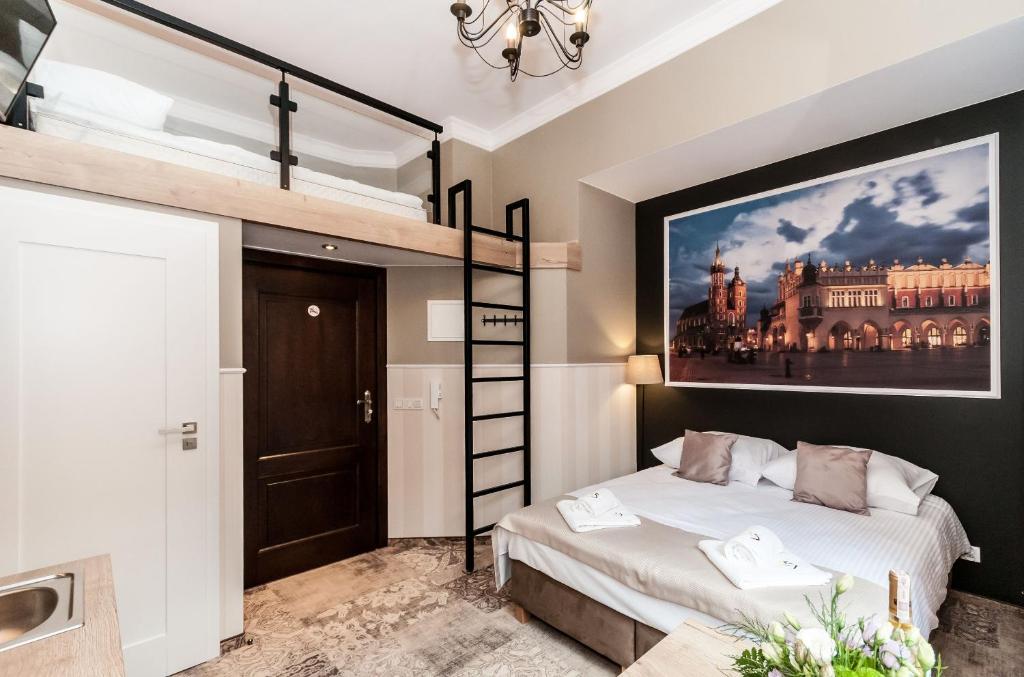 Apartamenty L5 - Resim 29