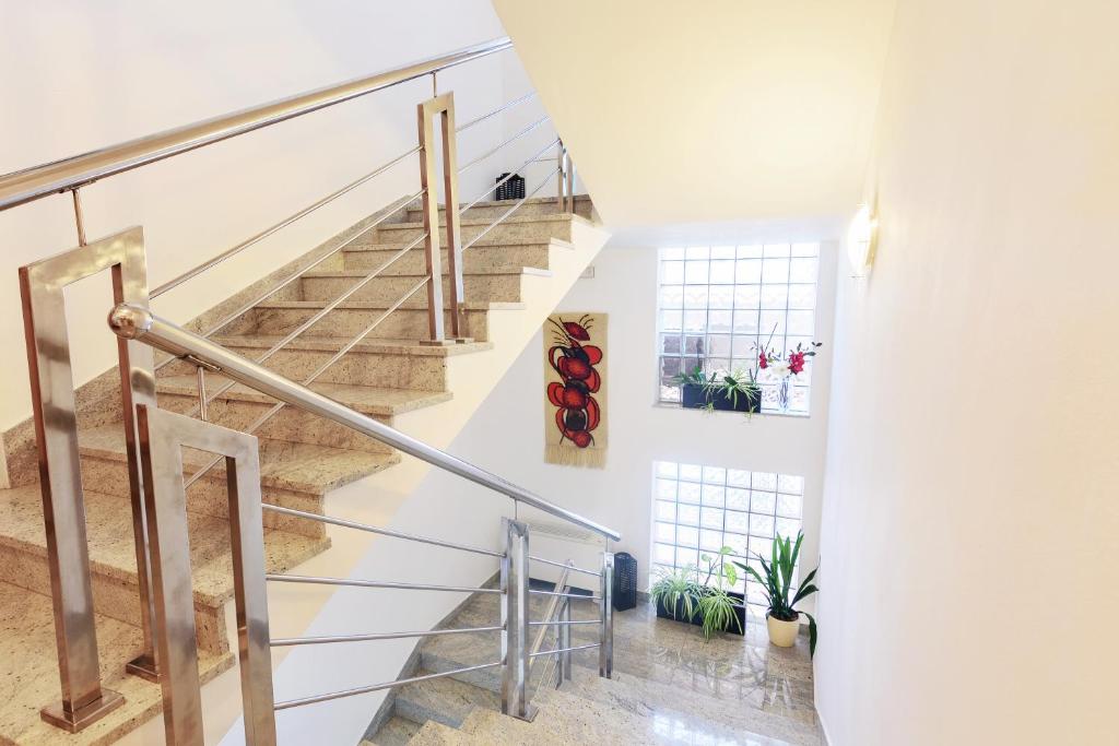 Fotografie z fotogalerie ubytování Villa Vicko v destinaci Starigrad-Paklenica