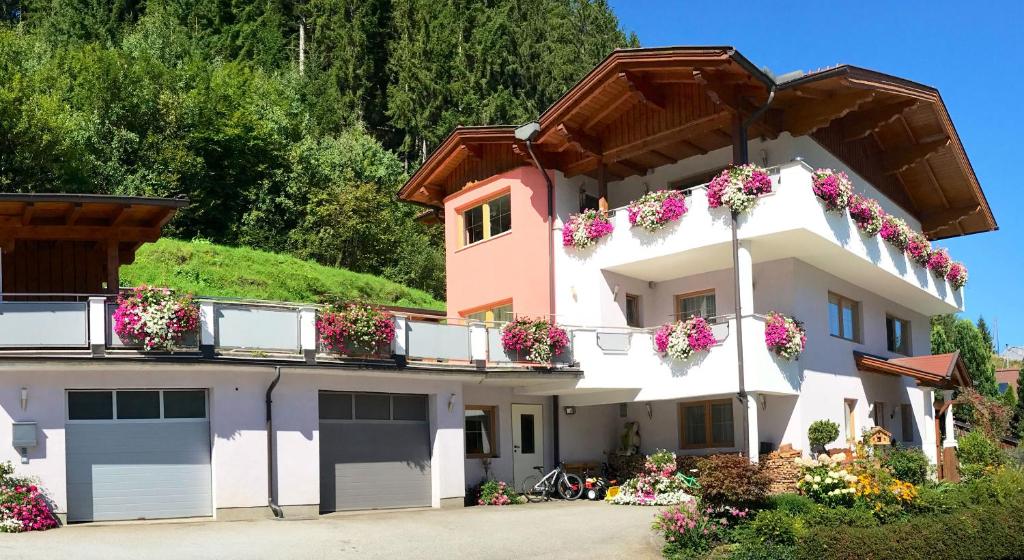 Gallery image of Appartement Luca in Schladming