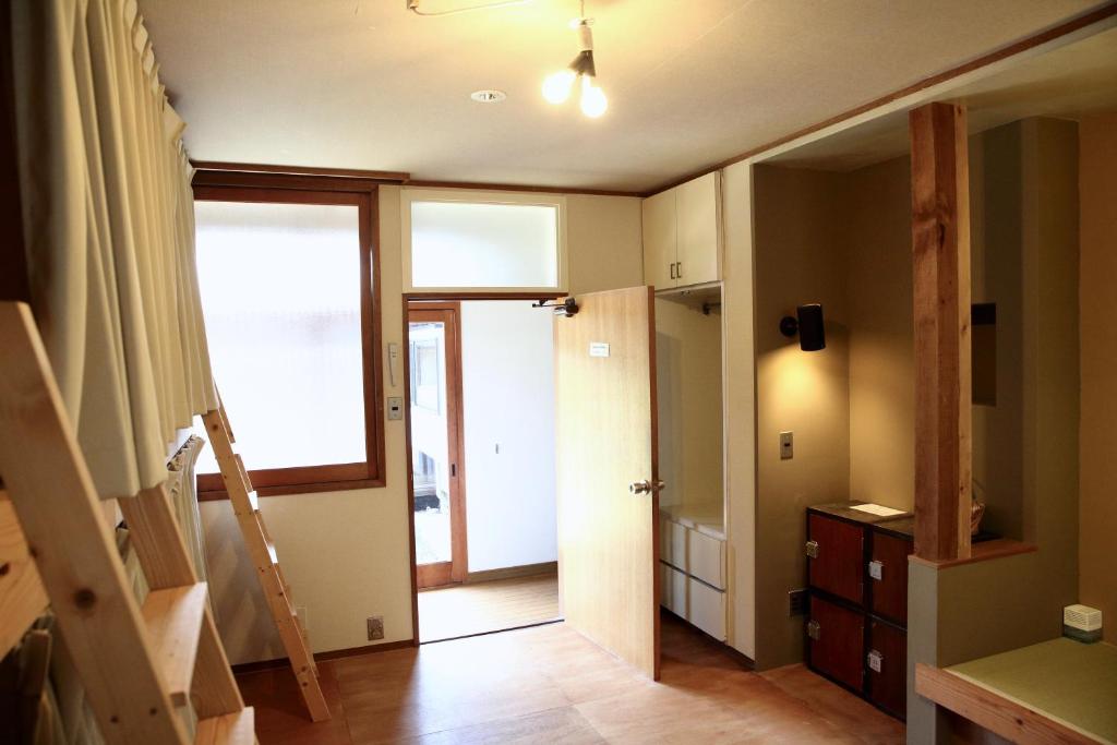 Fotografie z fotogalerie ubytování Yuzan Guesthouse v destinaci Nara
