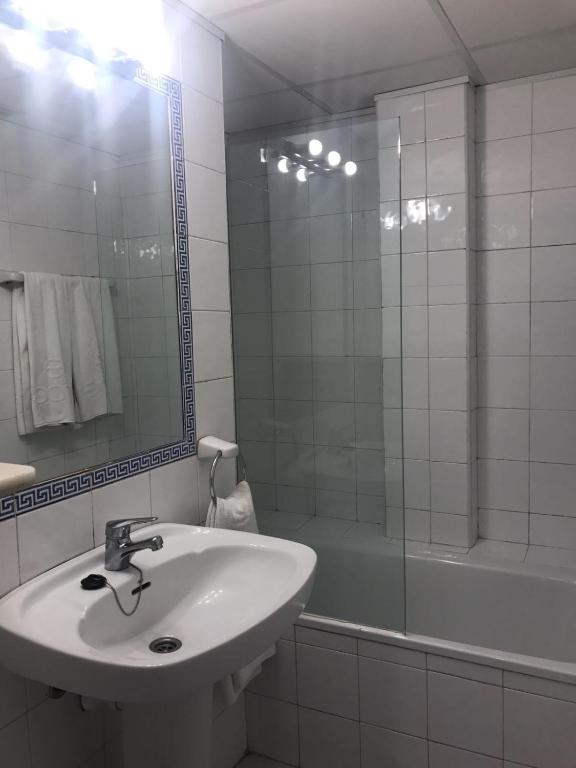Apartamentos Mimosin, Palma de Mallorca – Bijgewerkte prijzen ...