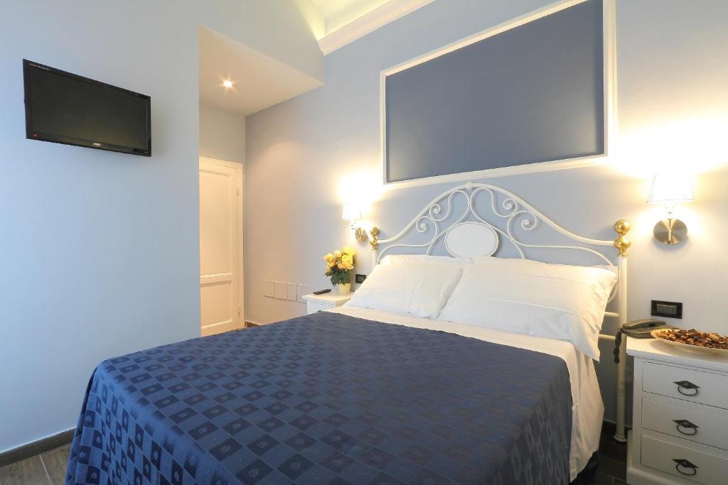 Hotel Ferrucci - Resim 29