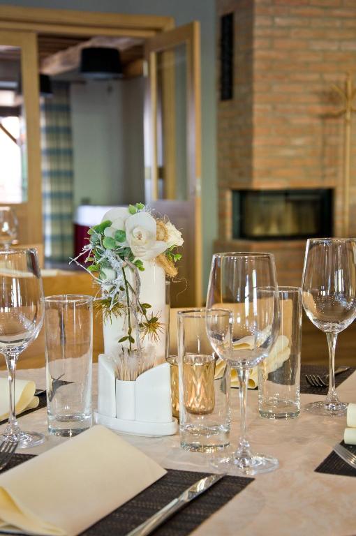 Nápoje v ubytování Hotel Lidový dům