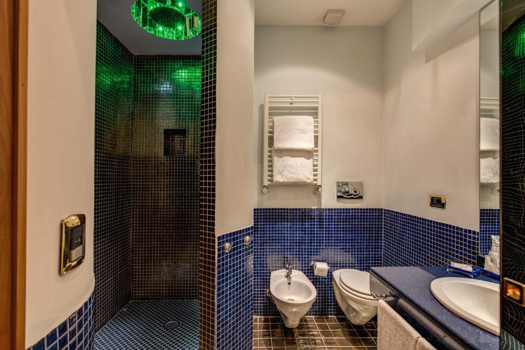 Relais Conte Di Cavour De Luxe - 12