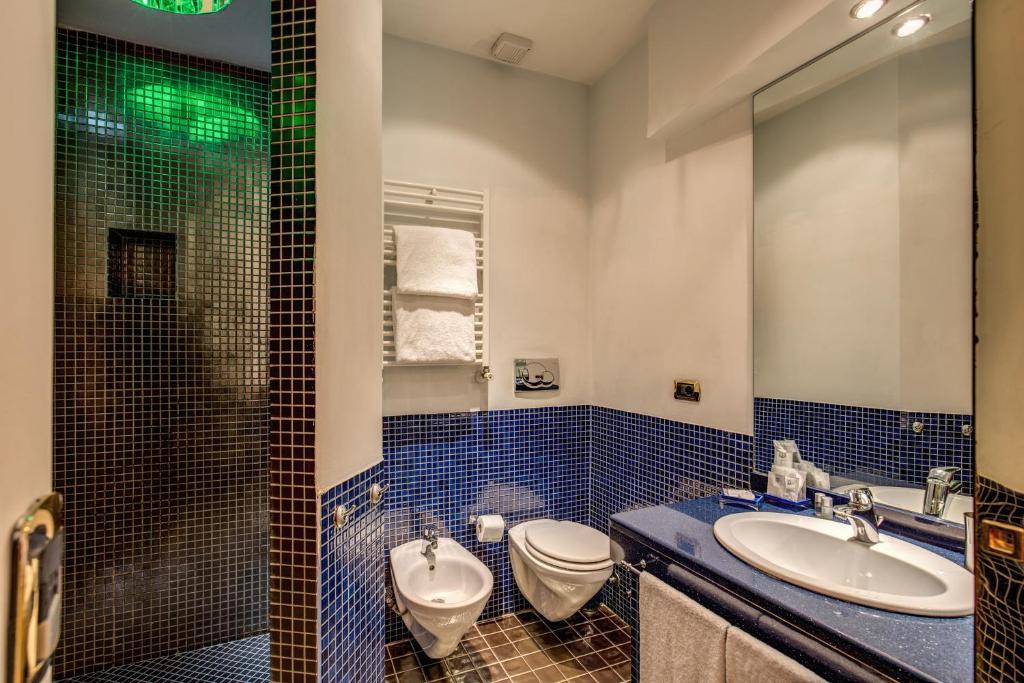 Relais Conte Di Cavour De Luxe - 15