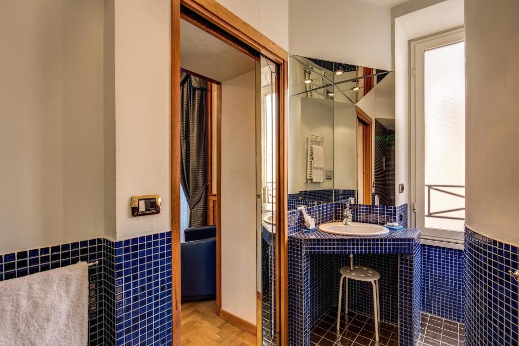 Relais Conte Di Cavour De Luxe - 18