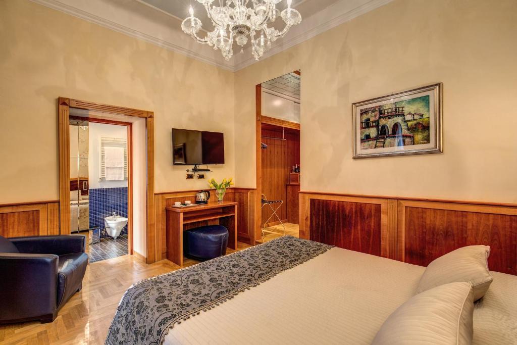 Relais Conte Di Cavour De Luxe - 1