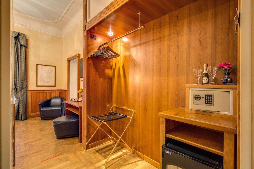 Relais Conte Di Cavour De Luxe - 5