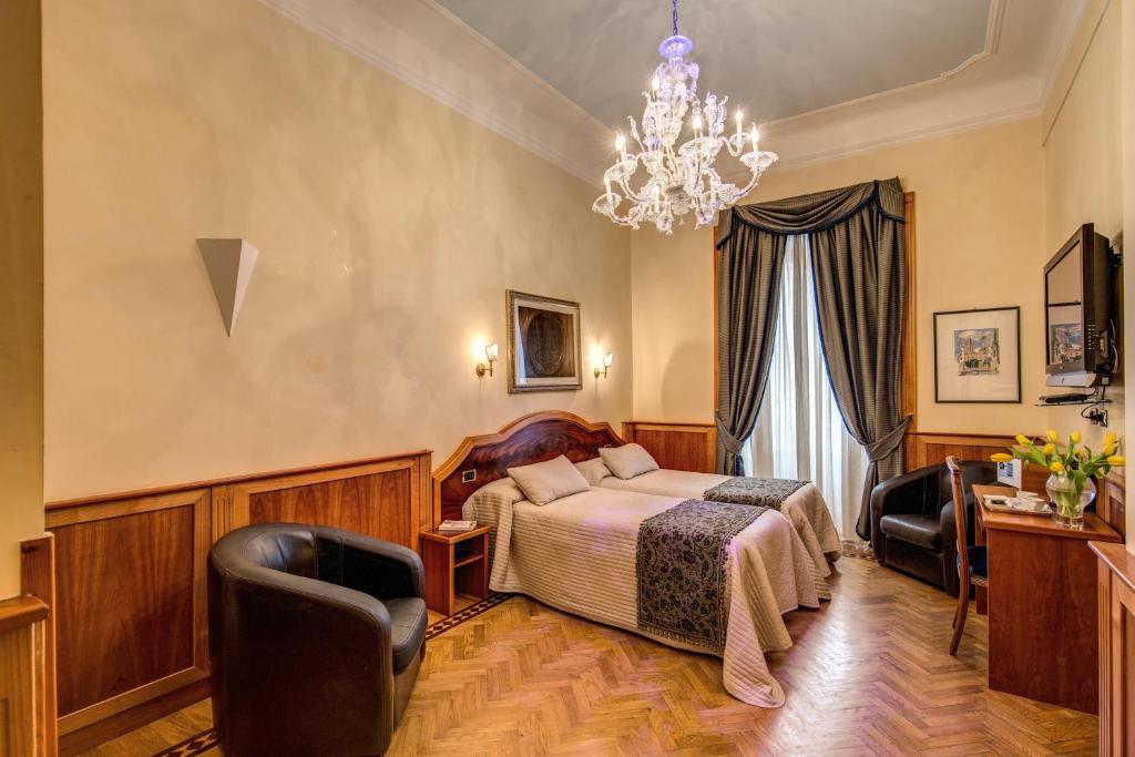 Relais Conte Di Cavour De Luxe - 13