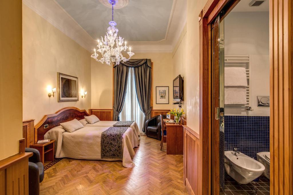 Relais Conte Di Cavour De Luxe - 14