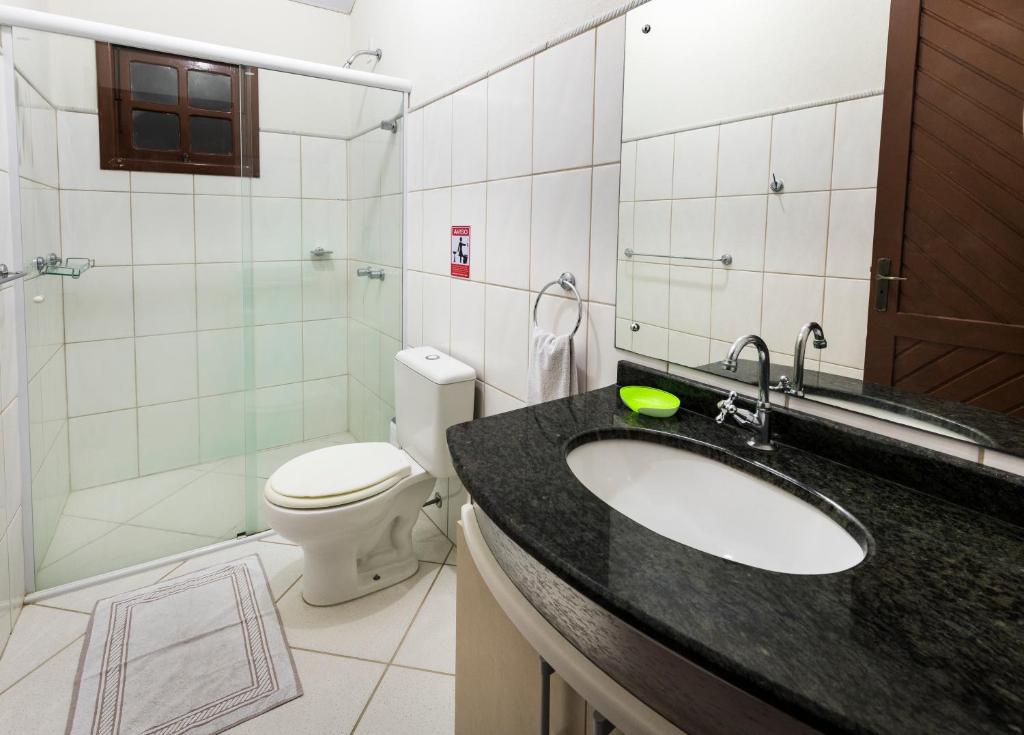  Pousada Vila Taquaras