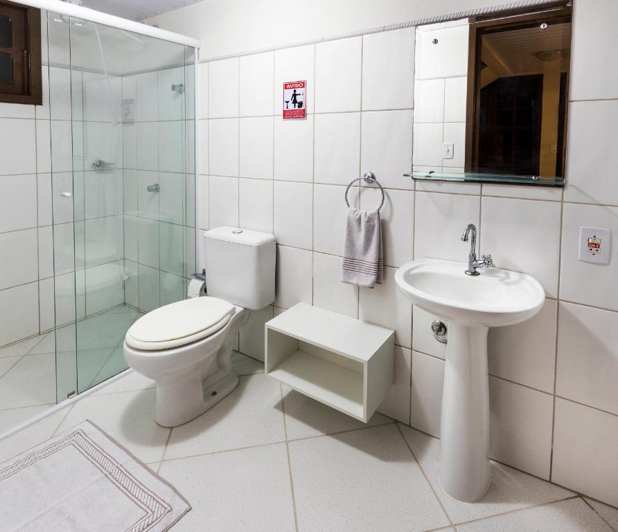  Pousada Vila Taquaras