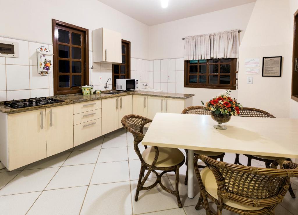  Pousada Vila Taquaras