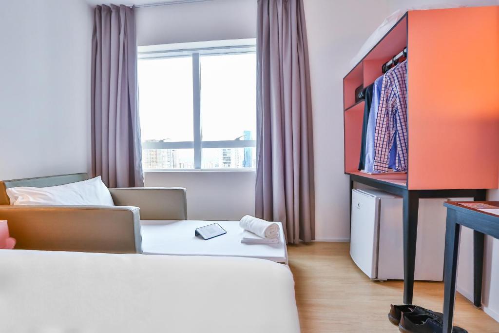  ibis Styles Goiania Marista