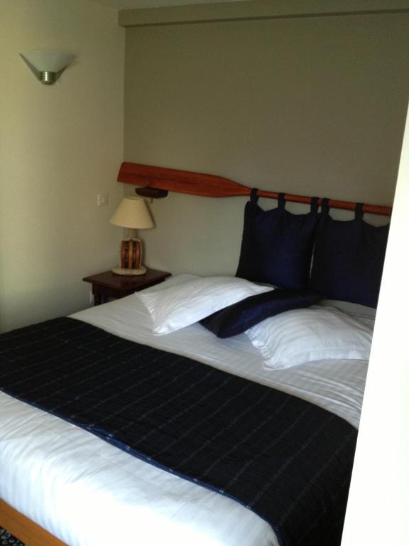 Le Querrien - Tradition Room (4 Persons)
