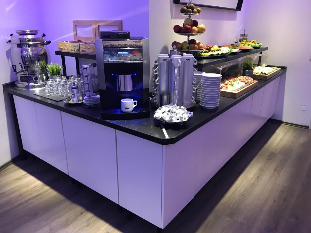 Wincent Hotel – Photos 1