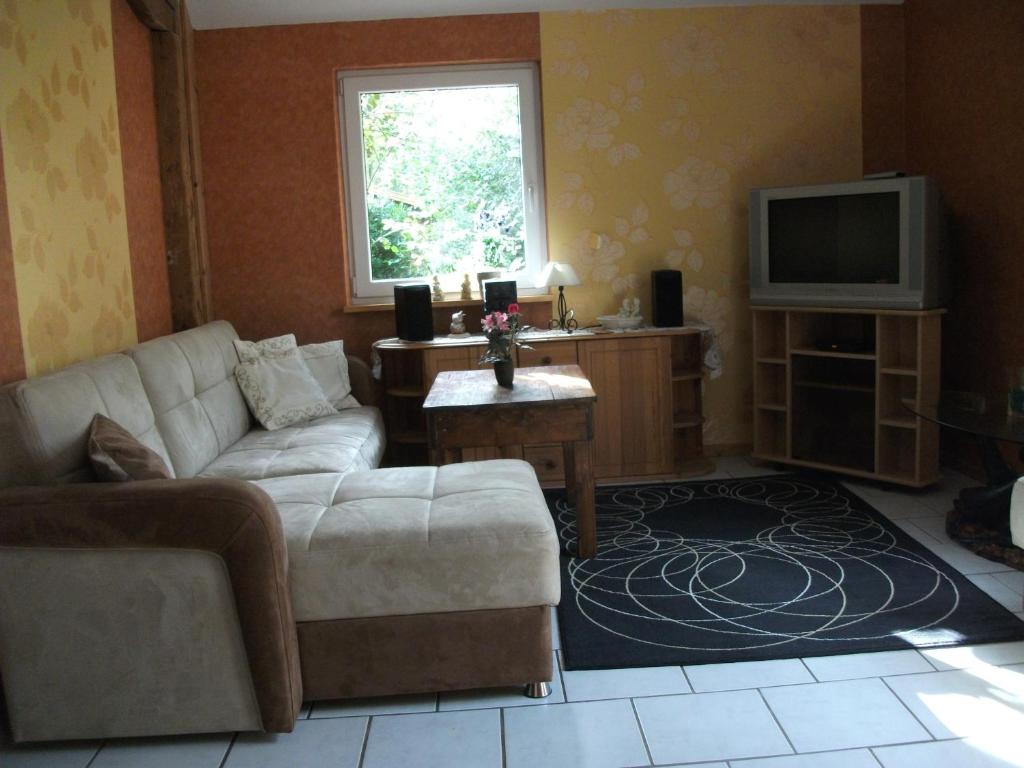Landhaus-Nordseekueste - Departamento