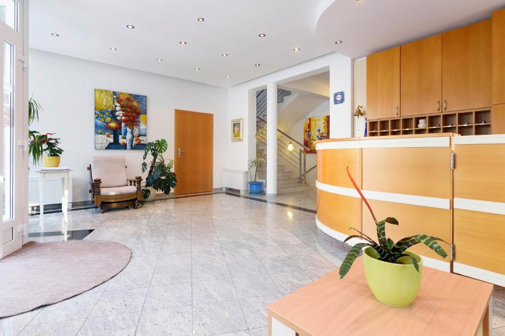 Fotografie z fotogalerie ubytování Villa Vicko v destinaci Starigrad-Paklenica