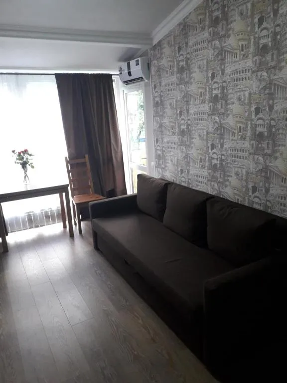 Apartment on Iskra 2/1, Adler, Russia