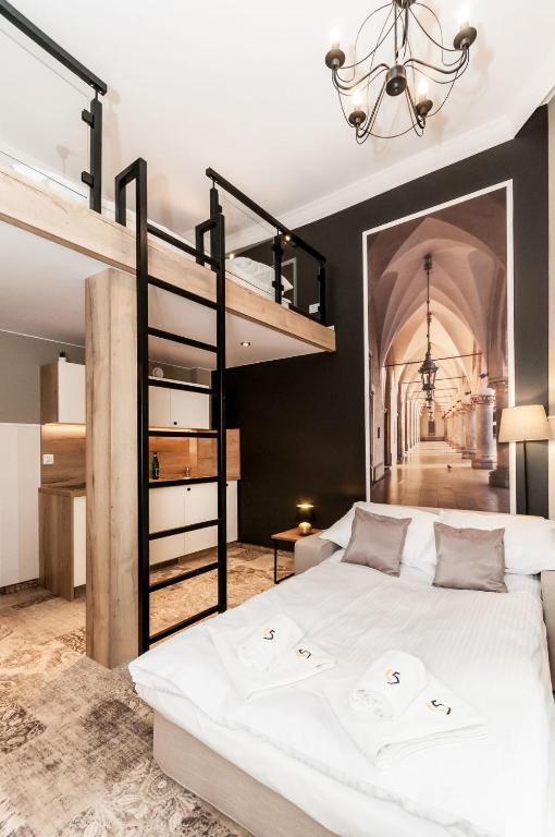 Apartamenty L5 - Resim 34