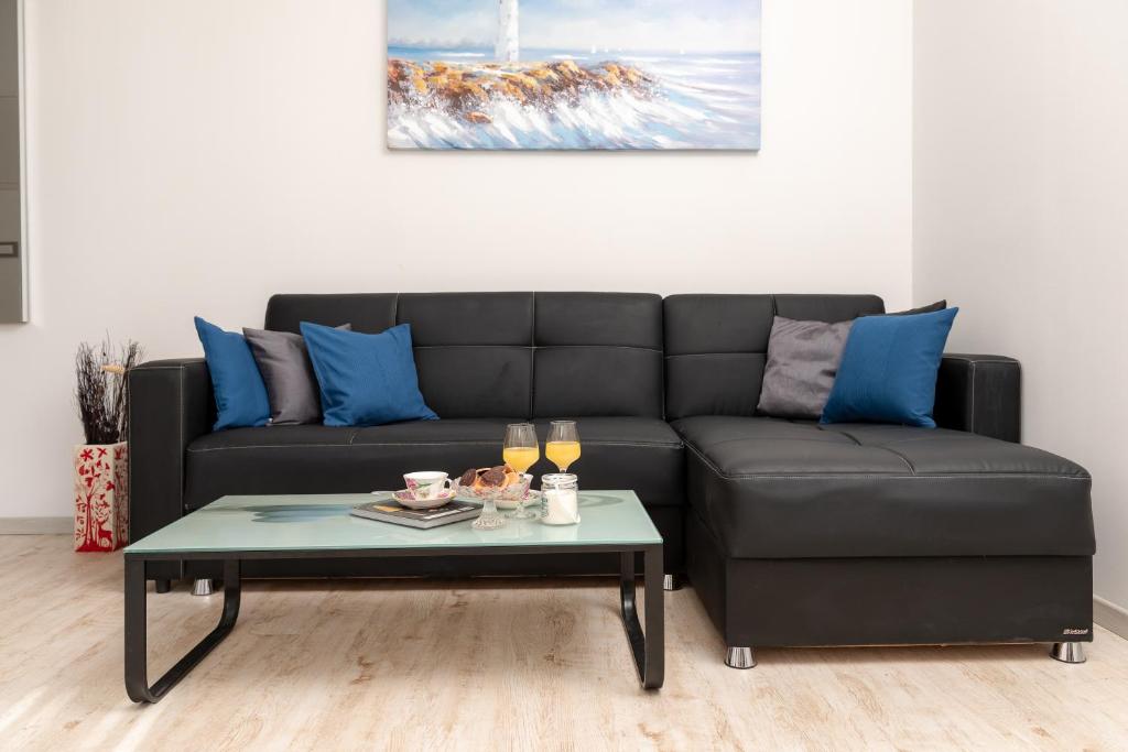 Imagem da galeria de Apartment Linda em Split