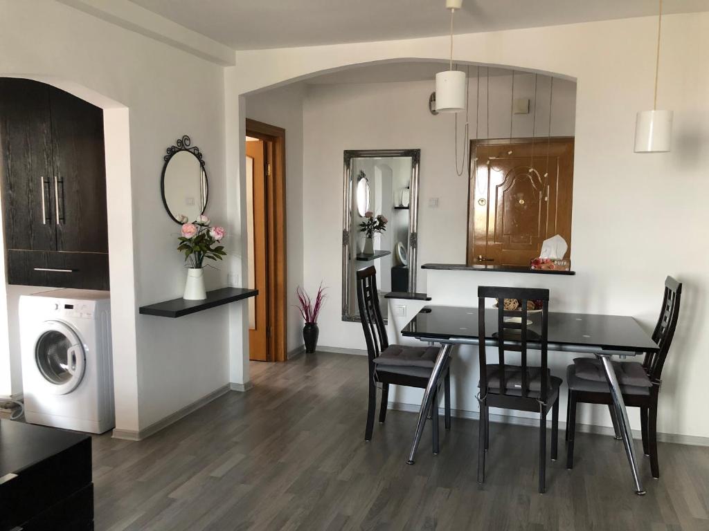 Apartament Traian - Housity