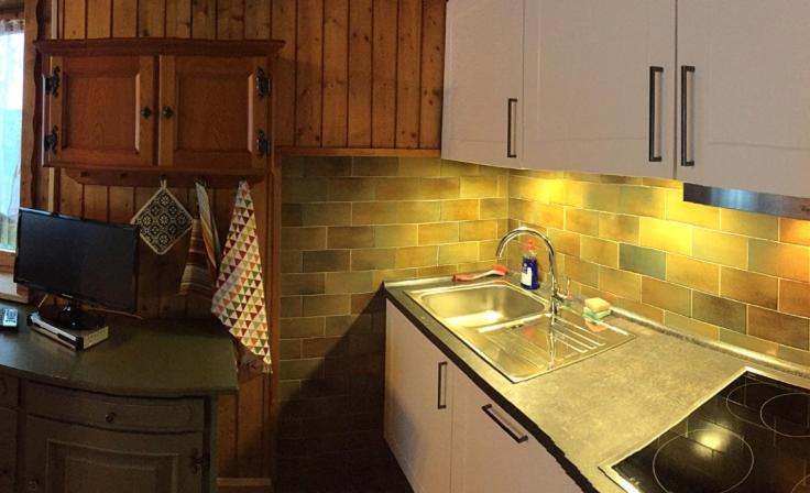 Ferienwohnung Waldheimat - Apartment - Ground Floor
