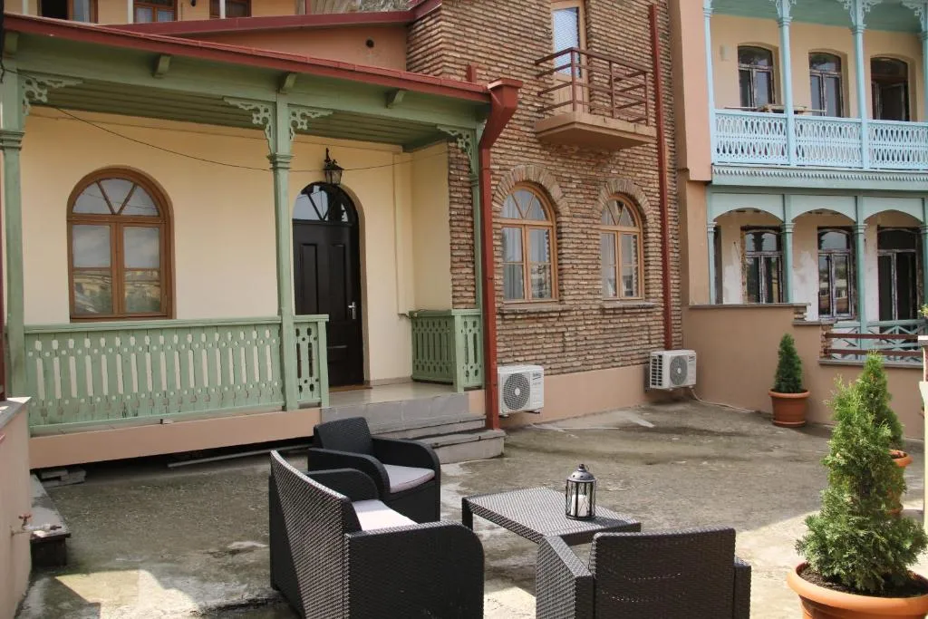 Sali apartament, Tbilisi, Georgia