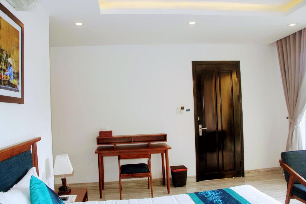 Hoi An Four Seasons Villa - 11