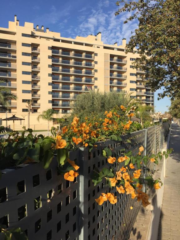 New apartment in San Juan Playa, Alicante, Alicante ...