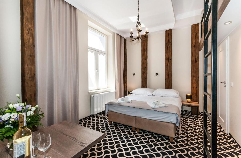 Apartamenty L5 - Resim 28