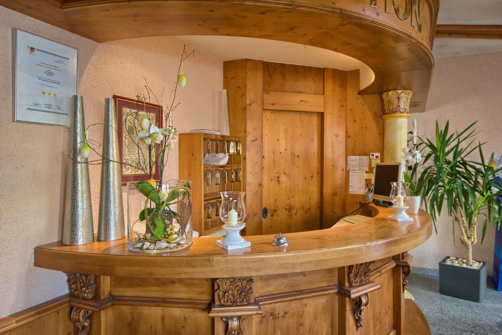 Fotografie z fotogalerie ubytování Hotel Mythos v destinaci Rust