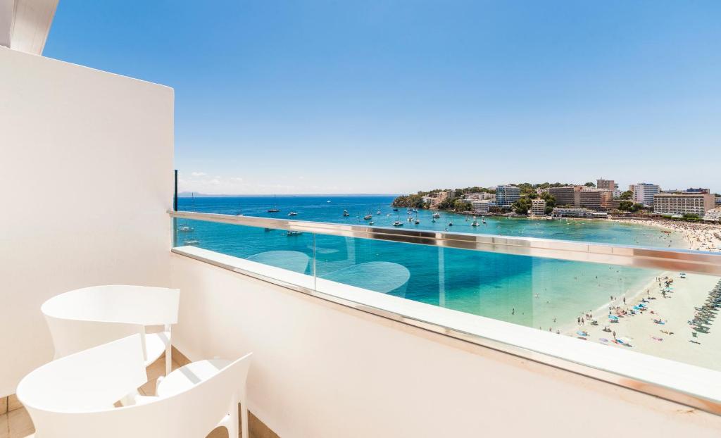 Globales Santa Lucia - Adults Only 18, Palmanova ...