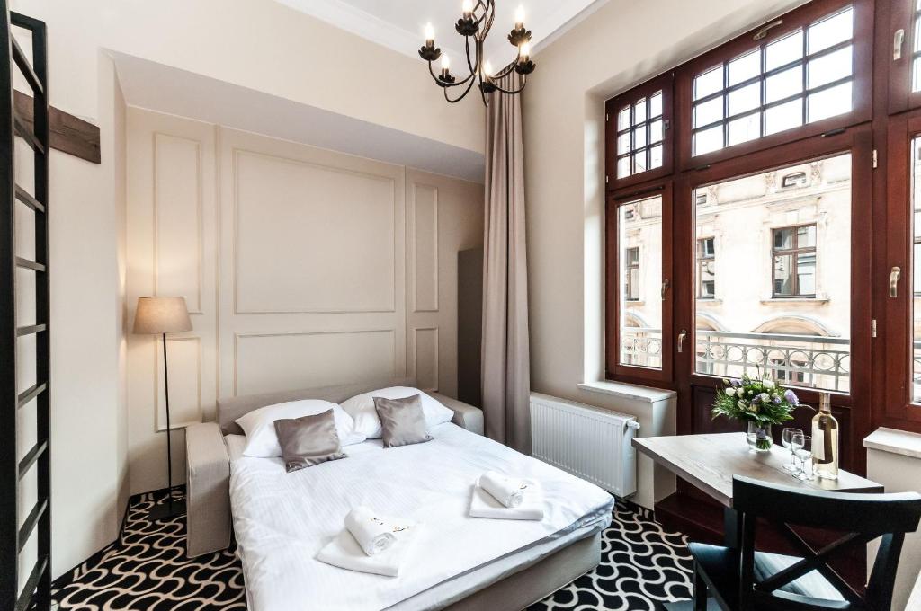 Apartamenty L5 - Resim 22