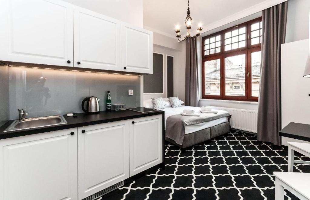 Apartamenty L5 - Resim 30