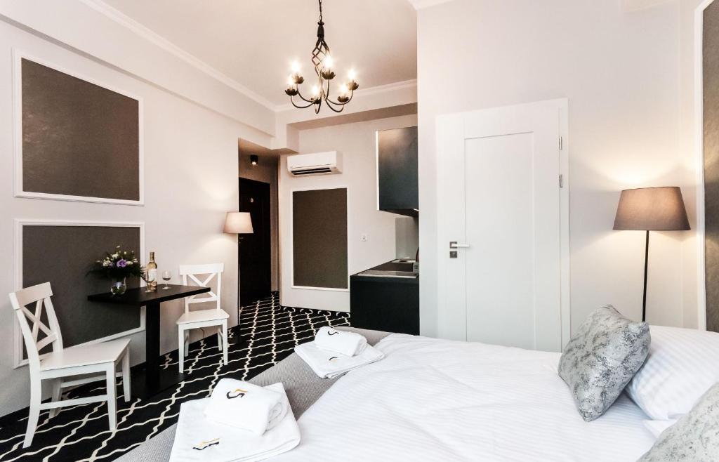 Apartamenty L5 - Resim 43