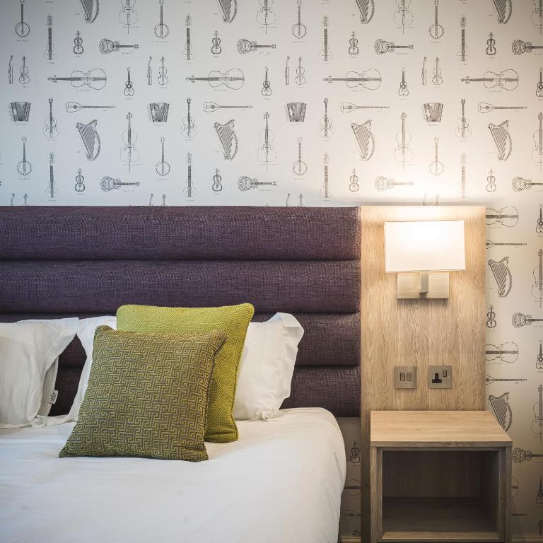 The Nottinghamshire Hotel & Golf Club