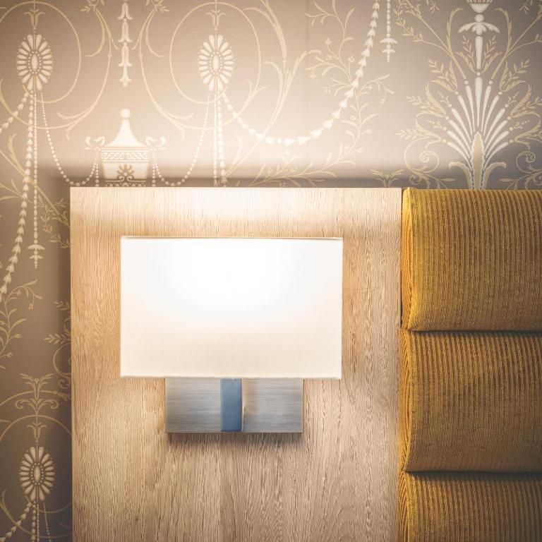 The Nottinghamshire Hotel & Golf Club - Resim 15