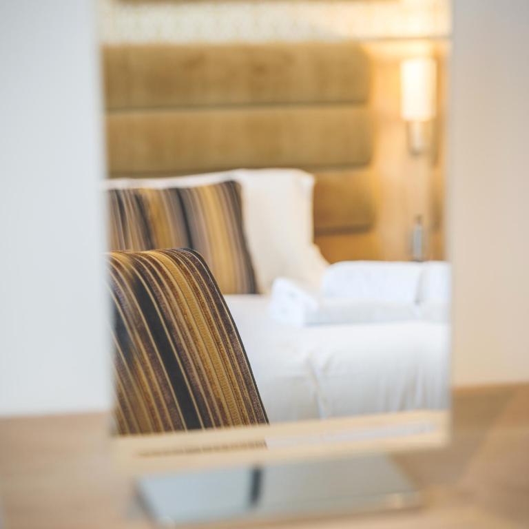 The Nottinghamshire Hotel & Golf Club - Resim 6