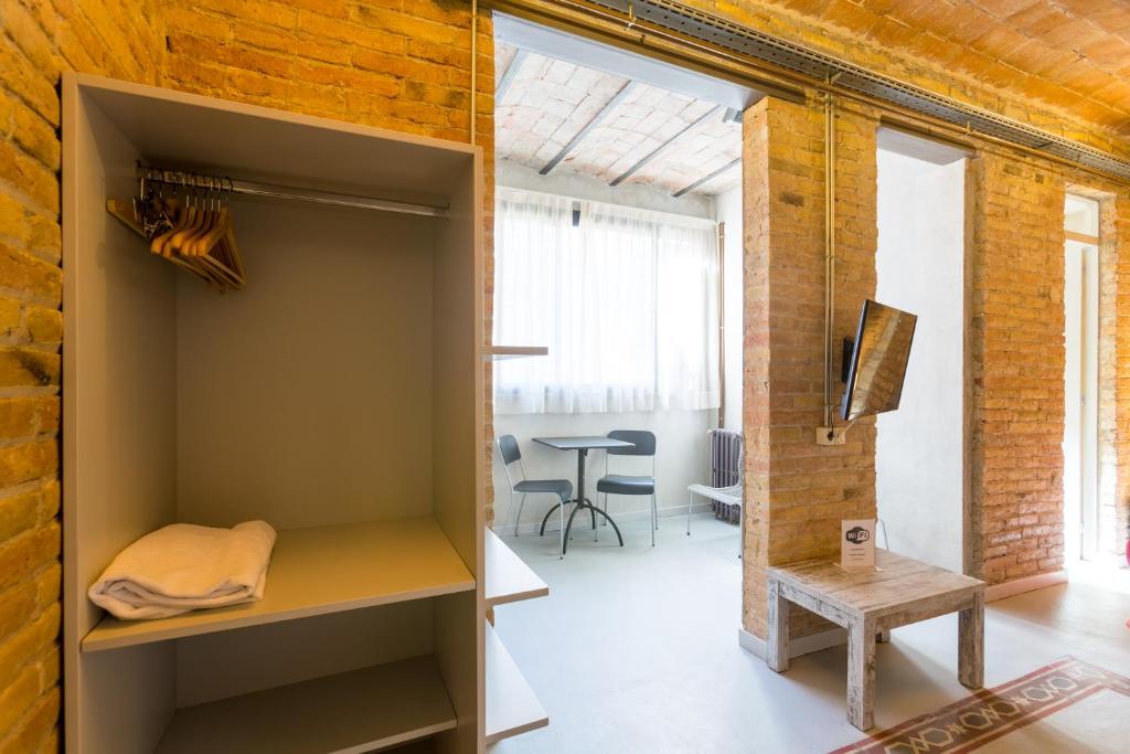 Fotografie z fotogalerie ubytování Apartamentos DV v destinaci Barcelona