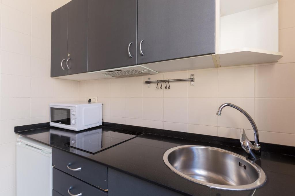 Apartamentos DV - Resim 25