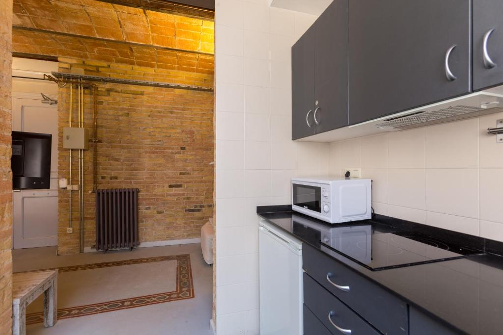 Apartamentos DV - Resim 26