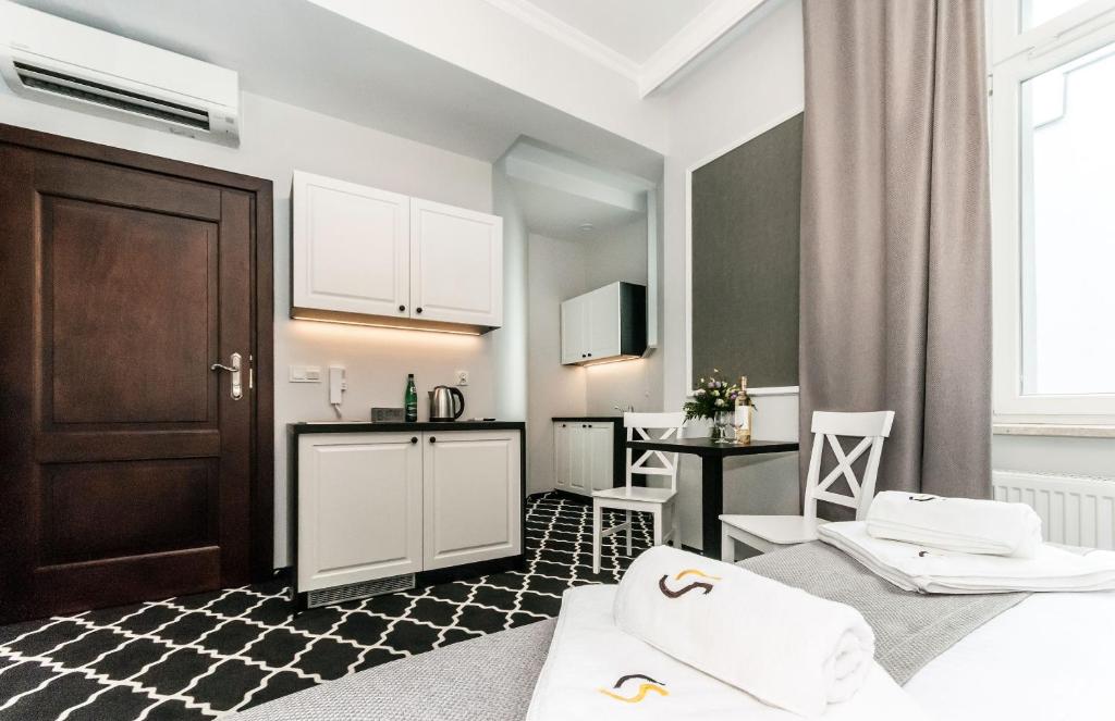 Apartamenty L5 - Resim 19