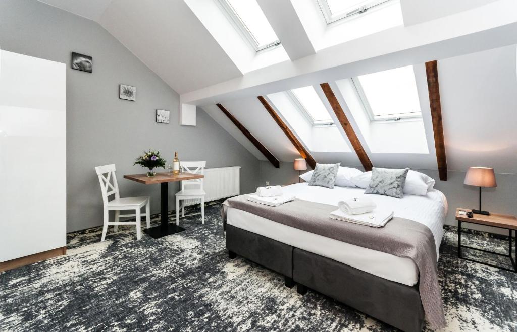 Apartamenty L5 - Resim 40