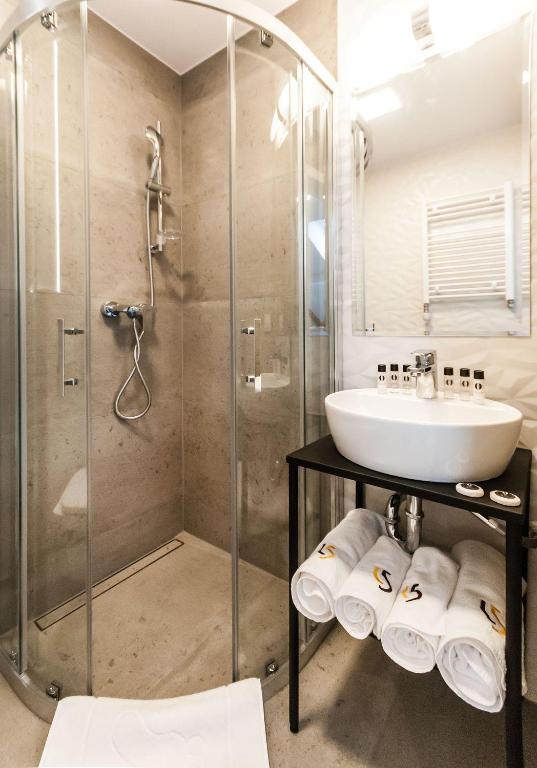 Apartamenty L5 - Resim 37