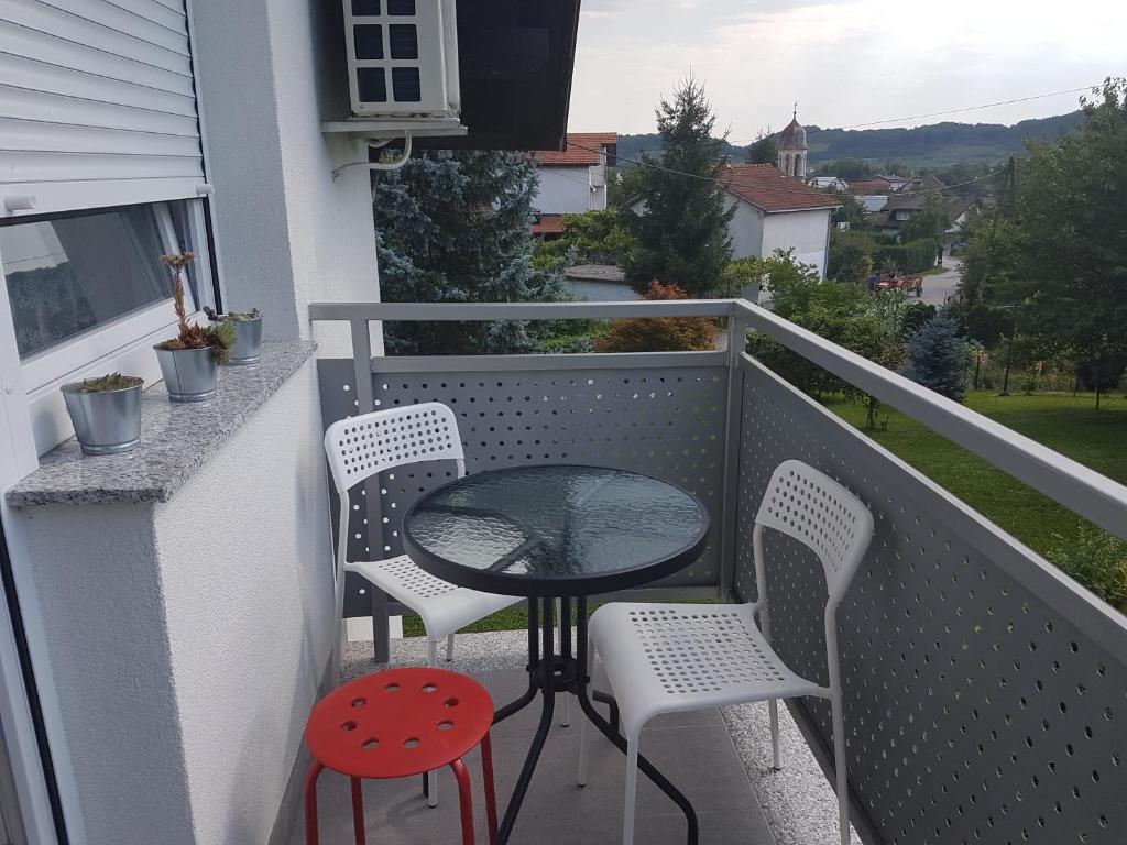 Apartmani Hršak - 11