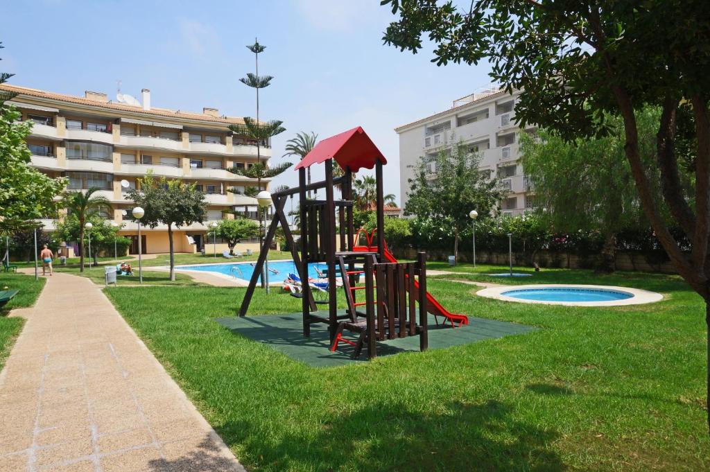 Apartamentos Albir Confort - Estrella