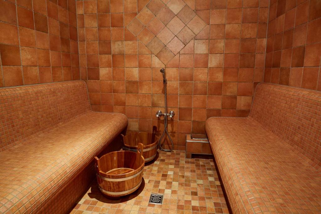 Fotografie z fotogalerie ubytování Hotel Am Eifelsteig v destinaci Neroth