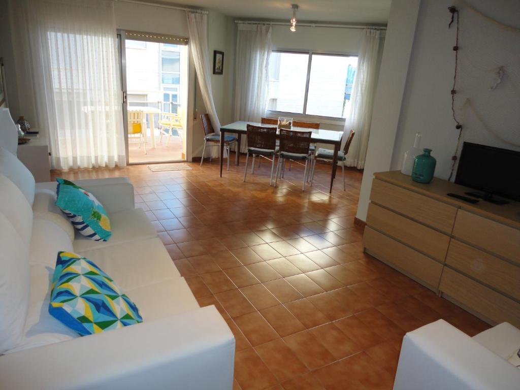 Apartaments Lamoga - Monteixo, Torredembarra – Bijgewerkte ...
